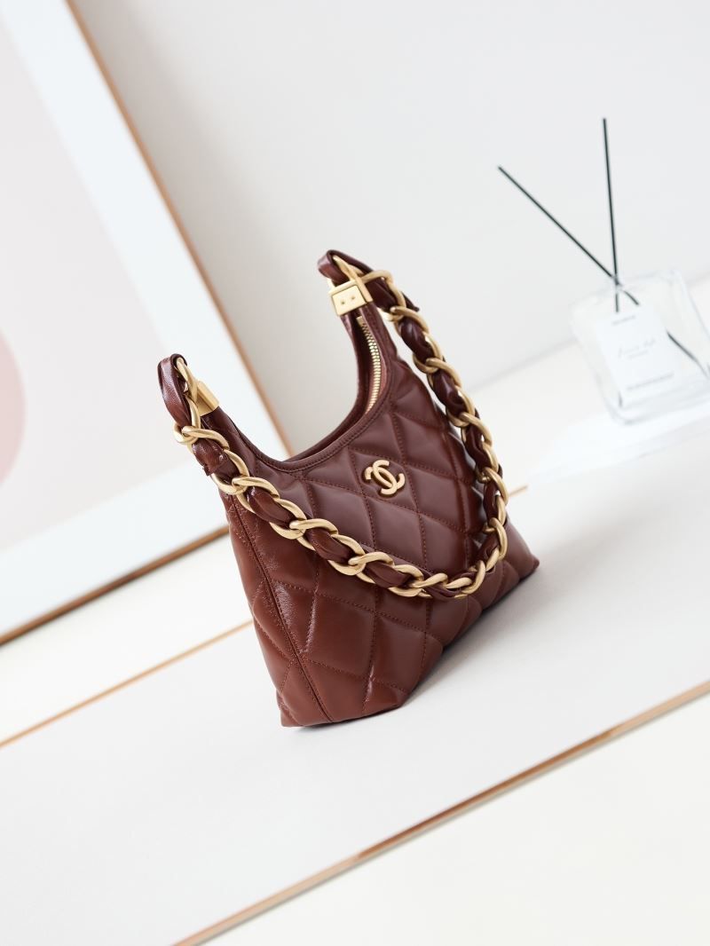 Ch**el hobo bags